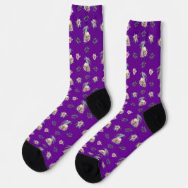 Raven's Hollow Socken
