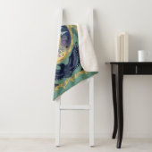 Ravens Sherpa Blanket Sherpadecke (Beispiel)