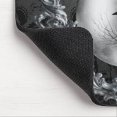 Raven's Spell Mousepad (Ecke)
