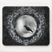 Raven's Spell Mousepad (Vorne)