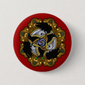 ravenskelion button (Vorderseite)