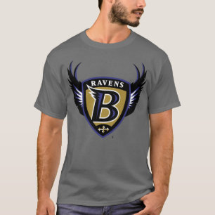 RAVENSLOGO 2 T-Shirt