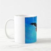 Raventree Kaffeetasse (Links)