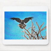 Raventree Mousepad (Vorne)