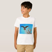 Raventree T-Shirt (Vorne ganz)
