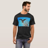 Raventree T-Shirt (Vorne ganz)
