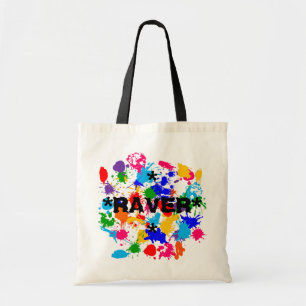**RAVER** Farbtasche Tragetasche