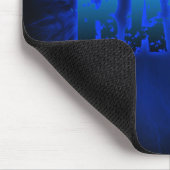 Raver Mousepad (Ecke)