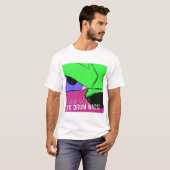 Raver Vos - der T - Shirt der (Vorne ganz)