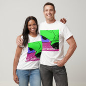 Raver Vos - der T - Shirt der (Unisex)