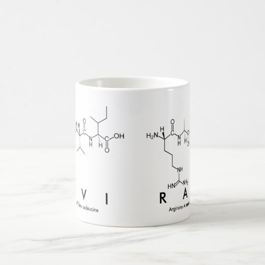 Ravi Peptidname Tasse (Mittel)