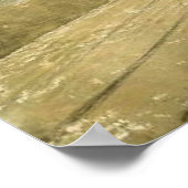 Ravilion - Laufbahnperspektive Poster (Ecke)