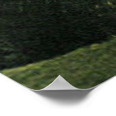 Ravilious - Das Westbury Pferd, schöne Kunst Poster (Ecke)