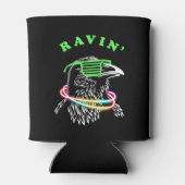 Ravin' Dosenkühler (Rückseite)