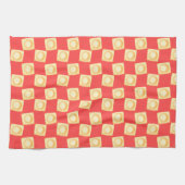 Ravioli Köstliche Pasta Geschirrtuch (Horizontal)