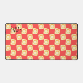 Ravioli Köstliche Pasta Schreibtischunterlage