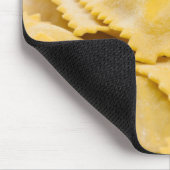 Ravioli Mousepad (Ecke)