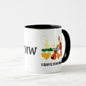 Ravioli Pasta ORCHESTRAVIOLI - Museo Cantonale d'A Tasse (VorderseiteRechts)