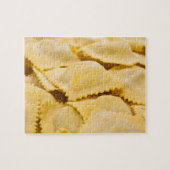 Ravioli Puzzle (Horizontal)