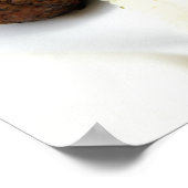 Ravioli und Meatballs Poster (Ecke)