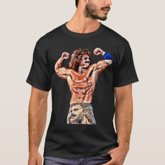 Ravishing Rick Rude T-ShirtRick Rude_ Ein wahrer L T-Shirt