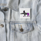 Ravoon Knopf Button (Beispiel)