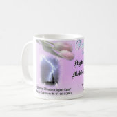 RawArtWork Darstellungsservice Tasse (Vorderseite Links)