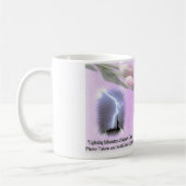 RawArtWork Darstellungsservice Tasse (Links)