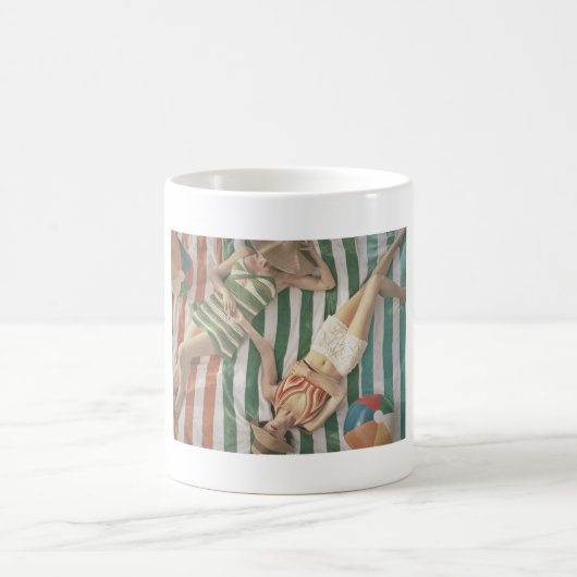 RAWdance Escape-Tasse Kaffeetasse (Mittel)