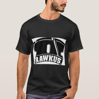 Rawkus Platten Klassischer T - Shirt