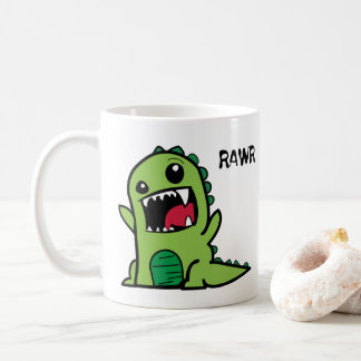 RAWN KAFFEETASSE
