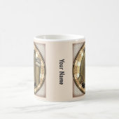 Rawr Bär Kaffeetasse (Mittel)