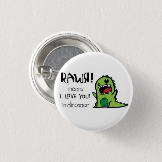 RAWR BUTTON (Vorne & Hinten)