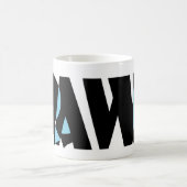 rawr cup5 kaffeetasse (Mittel)