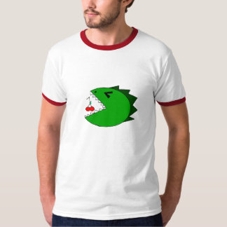 Rawr Dino Esser T-Shirt