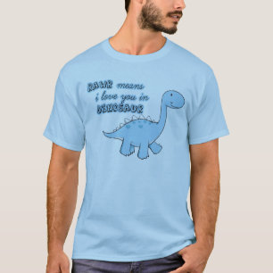 rawr Dinosaurier-T - Shirt