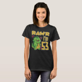 Rawr I bin 53 T-Shirt (Vorne ganz)