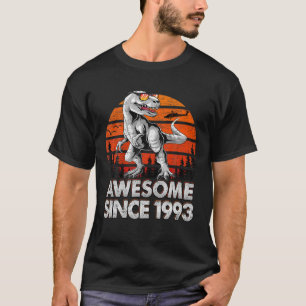 Rawr I m 30 Jungs 30 Jahre Shirt 30. Geburtstag