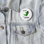 RAWR ist Dinosaurier für ARRR Button (Beispiel)