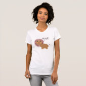 Rawr Löwe T-Shirt (Vorne ganz)