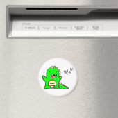 Rawr-Magnet Magnet (In Situ (Geschirrspüler))