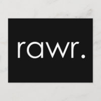 rawr