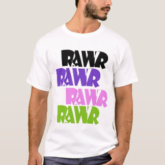 Rawr T-Shirt