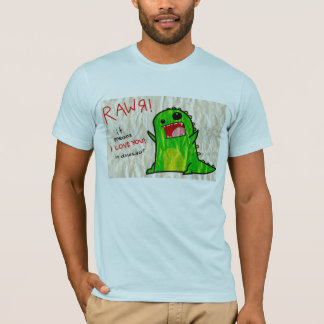 Rawr T-Shirt