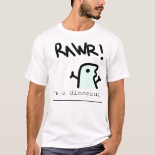 Rawr:) T-Shirt