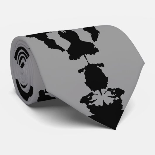 Rawshak Test-Krawatte Krawatte (Gerollt)