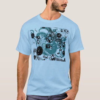 Rawstyler T-Shirt