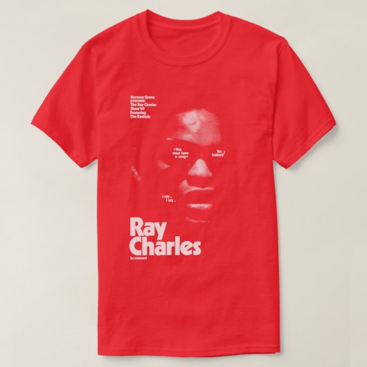 Ray 1969 T-Shirt (Design vorne)