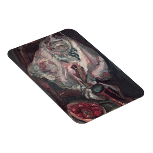 Ray (2) magnet (Rechte Seite)