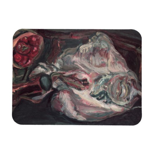 Ray (2) magnet (Horizontal)